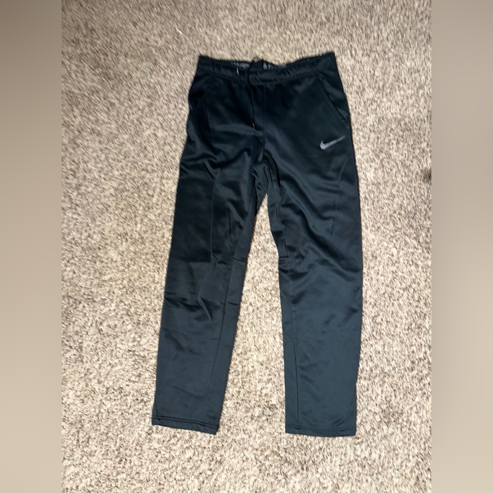Men’s Nike Dri Fit Sweatpants